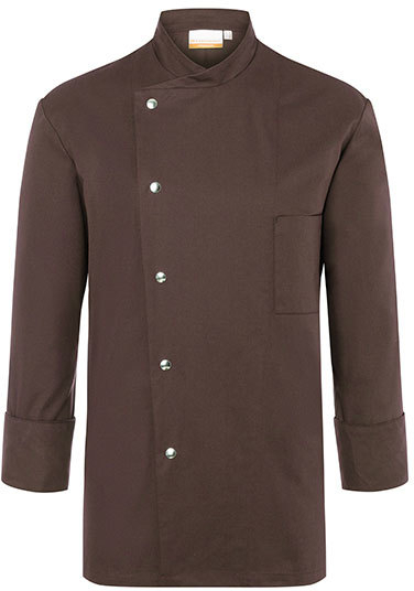 Karlowsky Kochjacke Lars Light Brown