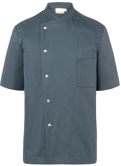 Karlowsky Kochjacke Gustav Anthracite