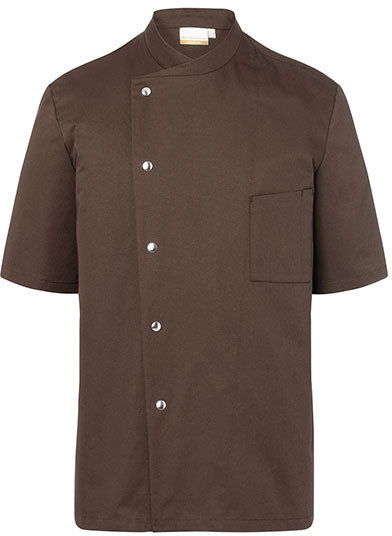 Karlowsky Kochjacke Gustav Light Brown