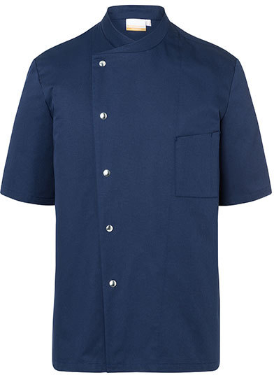 Karlowsky Kochjacke Gustav Navy