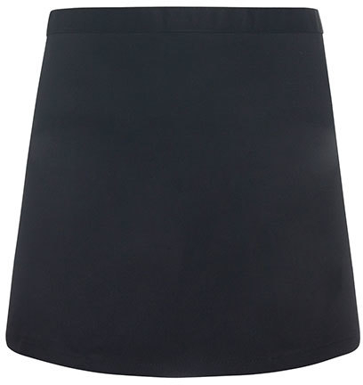 Karlowsky Basic Vorbinder 70 x 55 cm Black