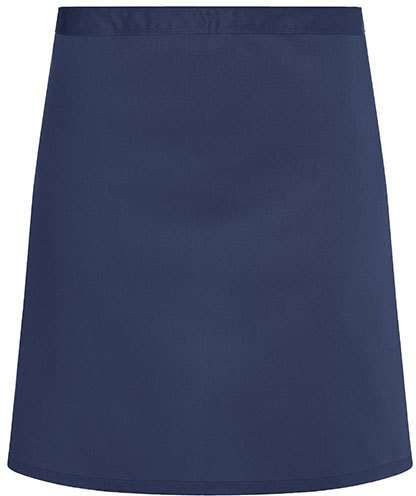 Karlowsky Basic Vorbinder 70 x 55 cm Navy