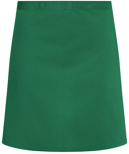 Karlowsky Basic Vorbinder 70 x 55 cm Forest Green