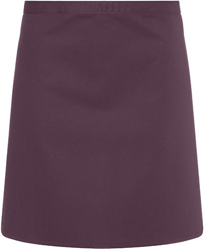 Karlowsky Basic Vorbinder 70 x 55 cm Aubergine