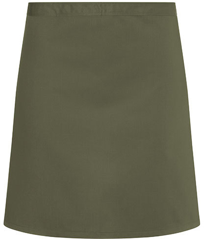 Karlowsky Basic Vorbinder 70 x 55 cm Moss Green