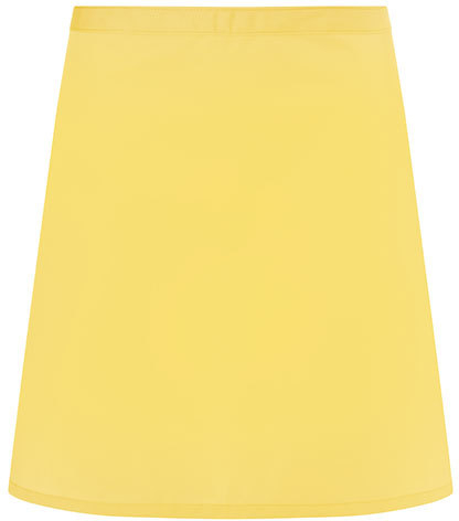 Karlowsky Basic Vorbinder 70 x 55 cm Sun Yellow