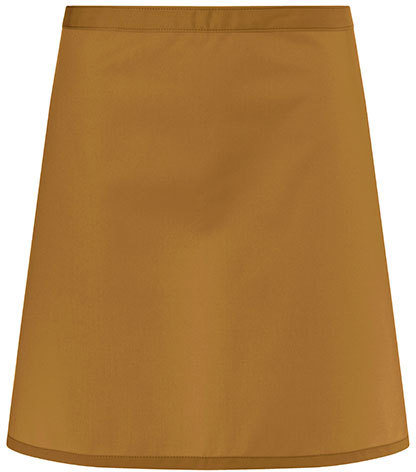 Karlowsky Basic Vorbinder 70 x 55 cm Mustard