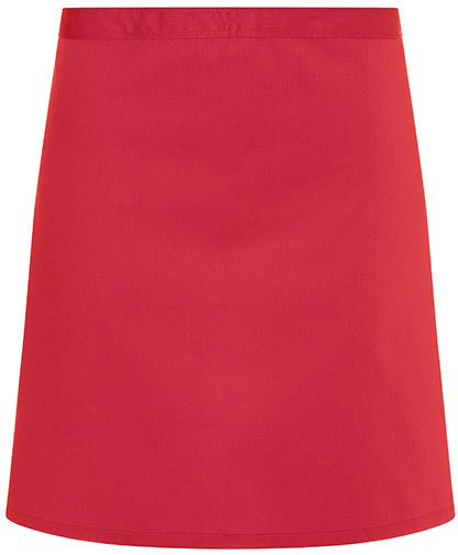 Karlowsky Basic Vorbinder 70 x 55 cm Raspberry