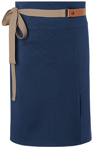 Karlowsky Vorbinder Green-Generation 110 x 65 cm Steel Blue