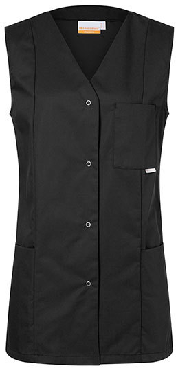 Karlowsky Damenkasack Sara Black