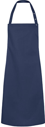 Karlowsky Latzschrze Santorini 75 x 95 cm Navy