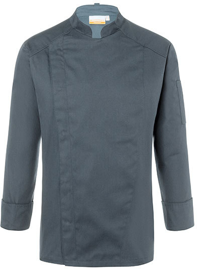 Karlowsky Kochjacke Noah Anthracite