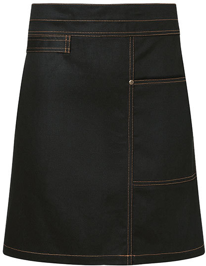 Karlowsky Vorbinder Urban Casual-Style 70 x 50 cm Black