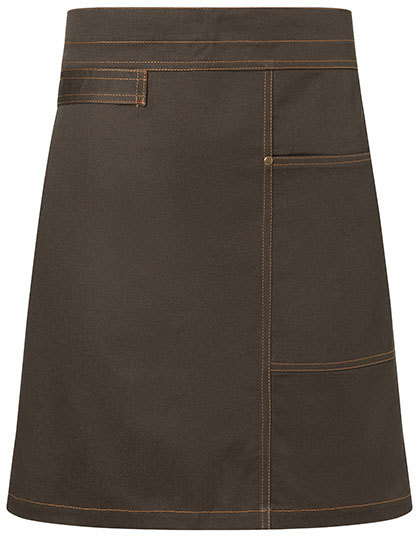 Karlowsky Vorbinder Urban Casual-Style 70 x 50 cm Chocolate