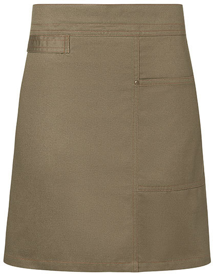 Karlowsky Vorbinder Urban Casual-Style 70 x 50 cm Khaki