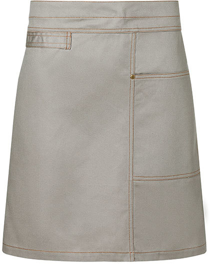 Karlowsky Vorbinder Urban Casual-Style 70 x 50 cm Stone Grey