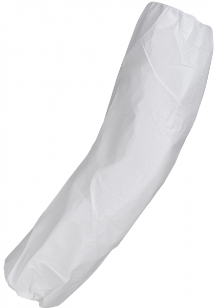 ASATEX-Hygiene, CoverStar Einweg-Einmal-Armschoner, Armstulpe CAS-60, weiss, VE = 200 Stk.