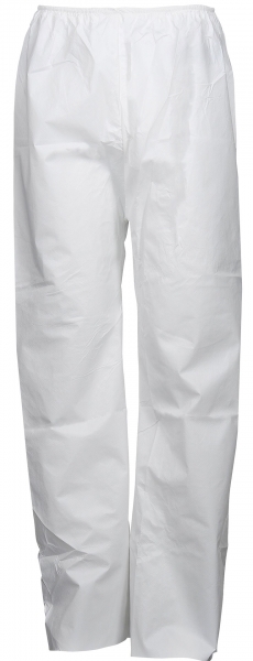 ASATEX-Hygiene, CoverStar Einweg-Hose, Einmalhose CB, weiss, VE = 50 Stk.