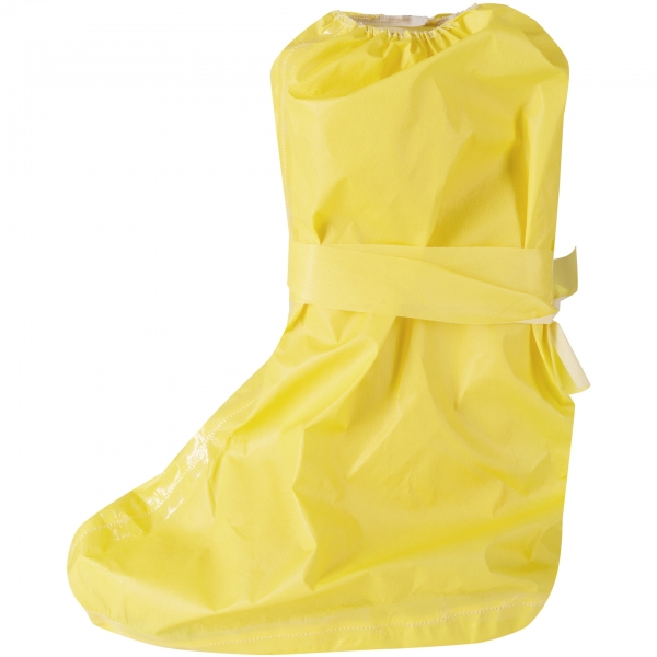 ASATEX-Hygiene, CoverChem200 berziehstiefel CC2SH-AR, gelb, VE = 50 Stk.