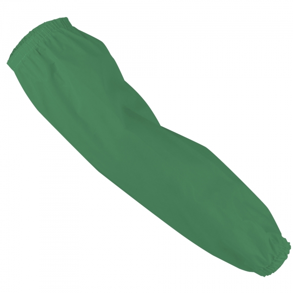 ASATEX-Hygiene, CoverChemPlus Chemikalienarmschoner Armstulpe CP5AS, grn, VE = 100 Stk.