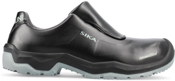 SIKA-S2-Sicherheitsclog First 1.1, schwarz