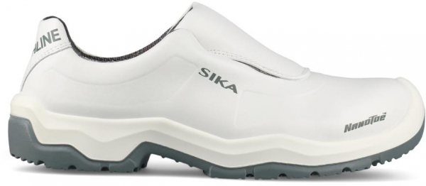 SIKA-S2-Sicherheitsclog First 1.1, wei