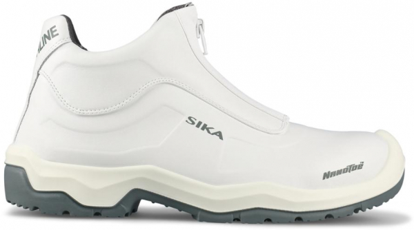 SIKA-S2-Sicherheitshochschuhe, Front 1.1, Highline, SRC, Farbe: wei