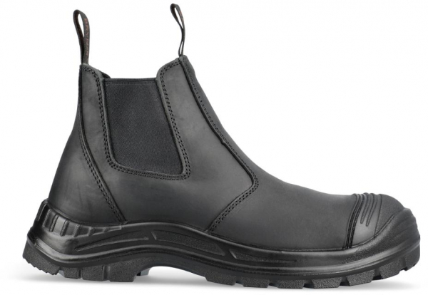 SIKA-S3-Sicherheitsstiefel Tasmania 2.0, schwarz