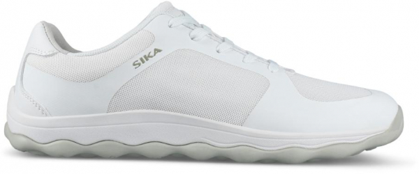 SIKA-O1 Schnrschuhe,Move, wei