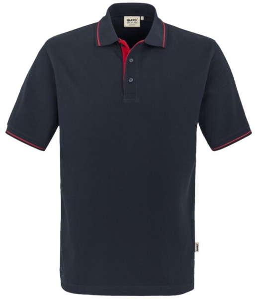 HAKRO-Jobwear, Poloshirt, Arbeitsshirt, Casual, tinte