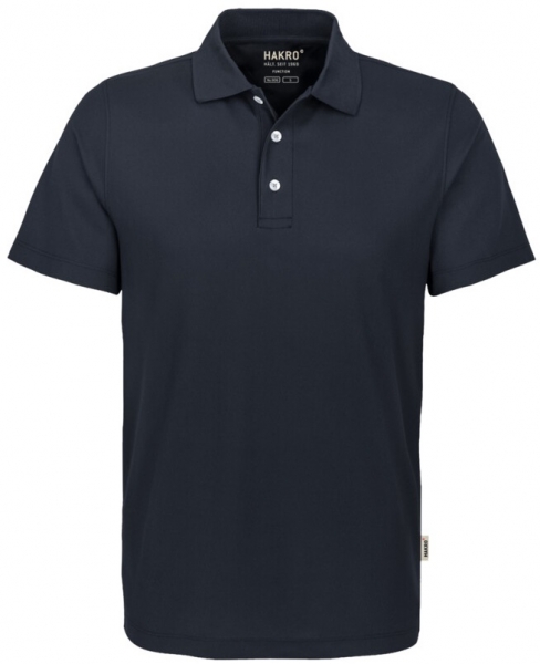 HAKRO-Jobwear, Poloshirt, Arbeitsshirt, Coolmax, tinte
