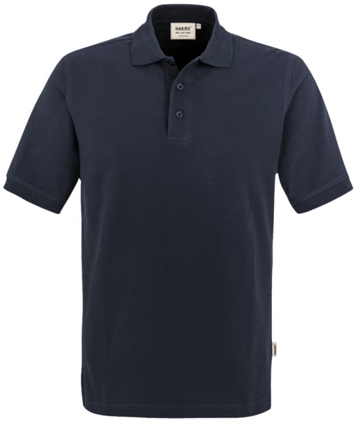 HAKRO-Jobwear, Poloshirt, Arbeitsshirt, Classic, tinte