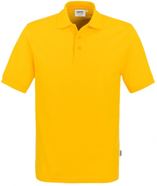 HAKRO-Jobwear, Poloshirt, Arbeitsshirt, Classic, sonne