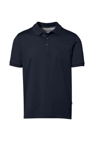 HAKRO-Jobwear, Poloshirt, Arbeitsshirt, Cotton-Tec, tinte