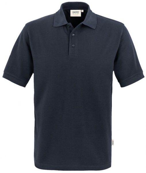HAKRO-Jobwear, Poloshirt, Arbeitsshirt, Performance, tinte