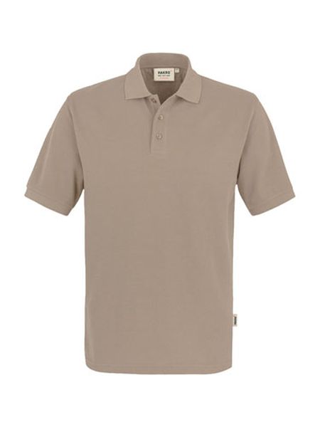 HAKRO-Jobwear, Poloshirt, Arbeitsshirt, Performance, 200 g / m, khaki