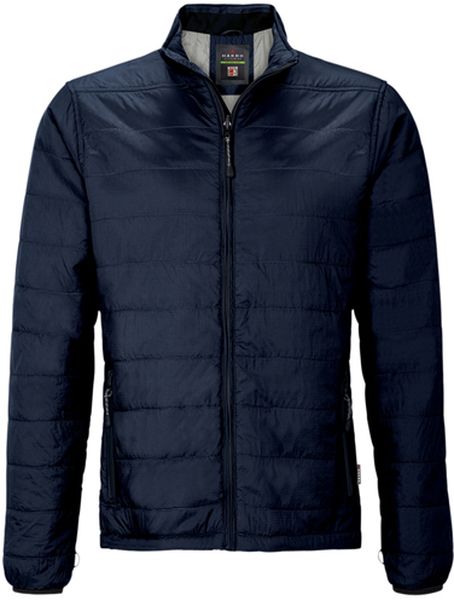 HAKRO-Jobwear, Loft-Jacke, Arbeits-Berufs-Jacke, Barrie, tinte