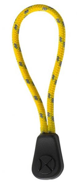 HAKRO-Jobwear, Reiverschluss-Anhnger, sonne