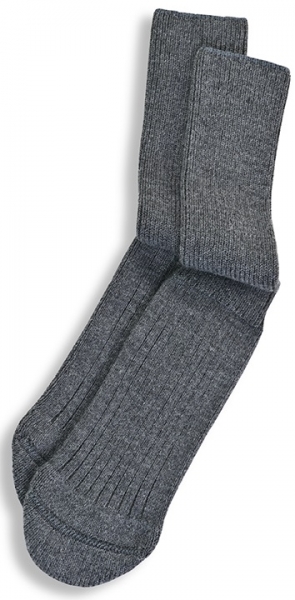 HB-Kälteschutz, Tempex-Universalstrumpf, dunkelgrau