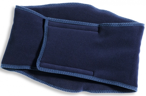 HB-Klteschutz, Tempex-Nierengurt, 264 g/m, navy
