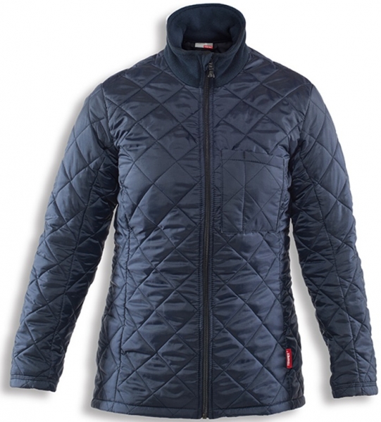 HB-Klteschutz, Tempex-Thermo-Damenjacke, 210 g/m, navy