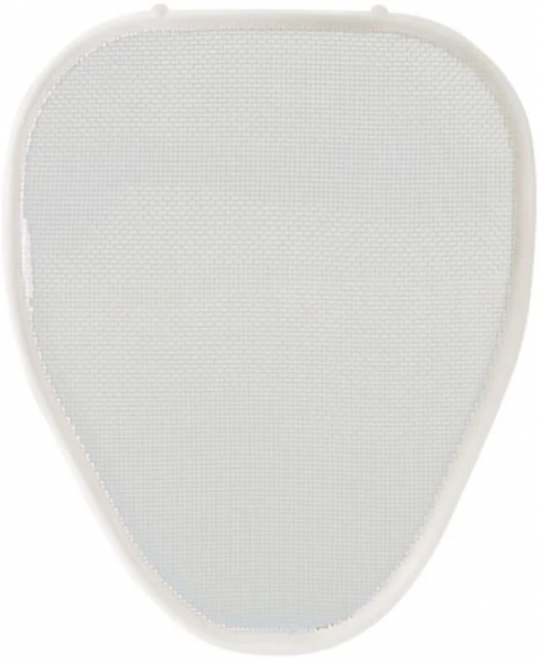 Urinal-Einsatz, Edelstahl