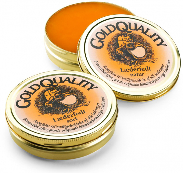 SIKA-White-Line, Schuhzubehr, Lederfett, neutral