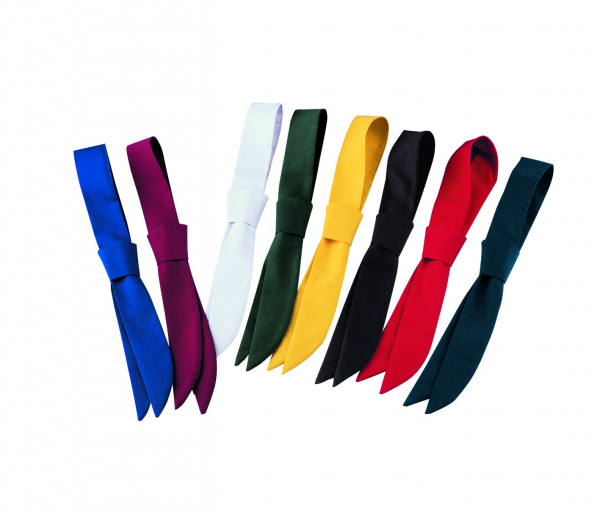 LEIBER-Jobwear, Service-Krawatten, Schlipse, ca. 215 g/m, apfelgrn