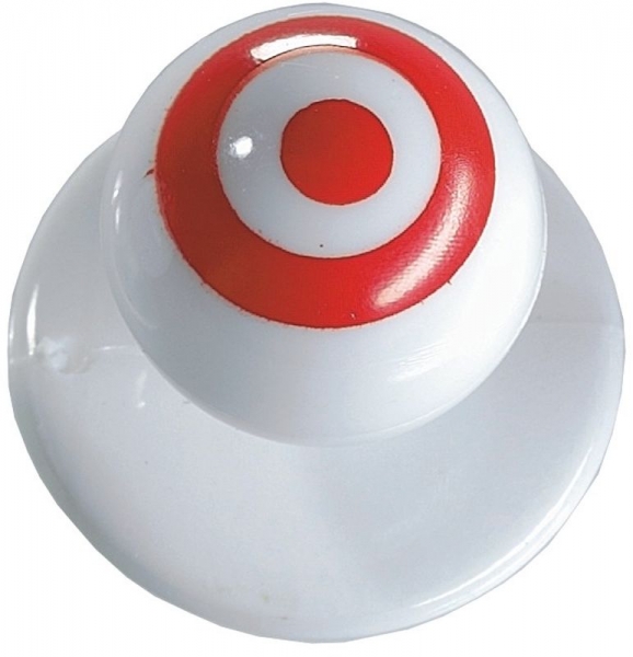 LEIBER-Jobwear, Kochjacken-Zubehr, Kugel-Knpfe, Kreisel, 1 Pack  12 St