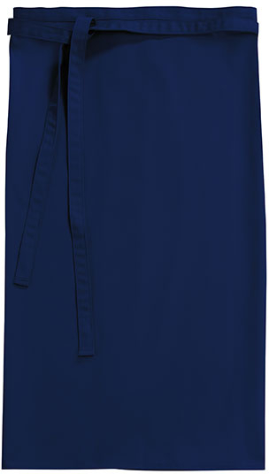 CG Workwear Bistro Apron Roma 80 GreeNature 80 x 100 cm Navy