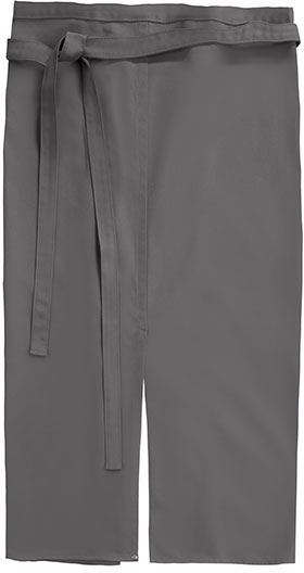 CG Workwear Slit Apron Milano 80 x 100 cm 80 x 100 cm Griffin