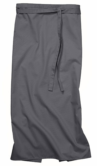 CG Workwear Bistro Apron Roma 100 x 100 cm 100 x 100 cm Elefant