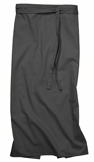 CG Workwear Bistro Apron Roma 100 x 100 cm 100 x 100 cm Lava