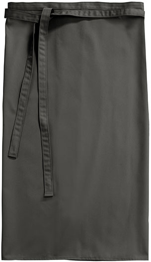CG Workwear Bistro Apron Roma 80 80 x 100 cm Lava